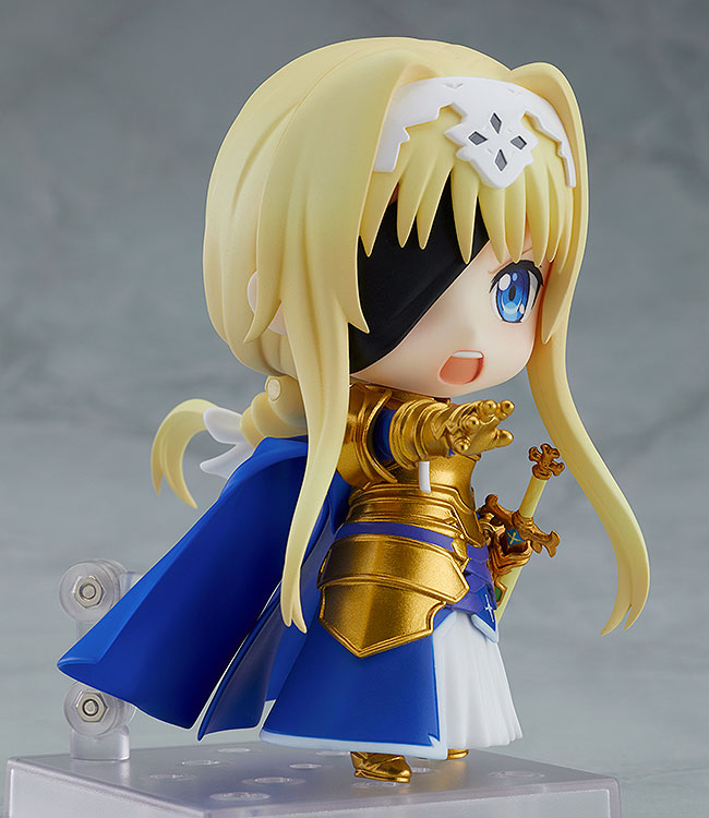Nendoroid Sword Art Online: Alicization Alice Synthesis Thirty