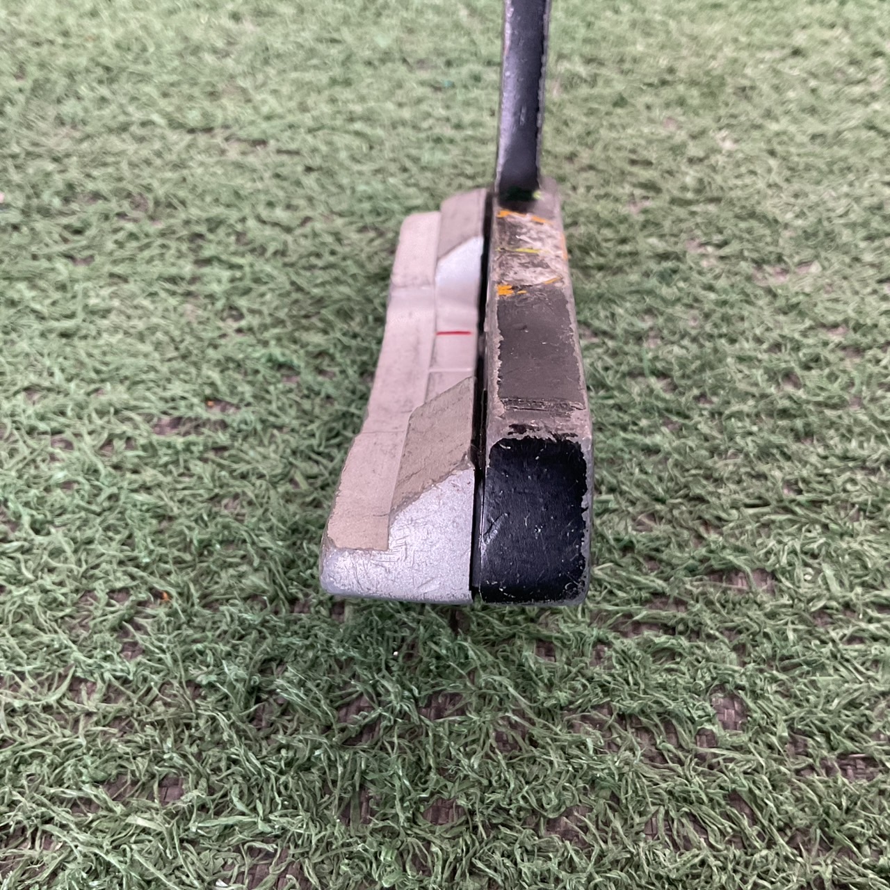 PUTTER Wilson : HARMONIZED m4 ก้านเหล็ก