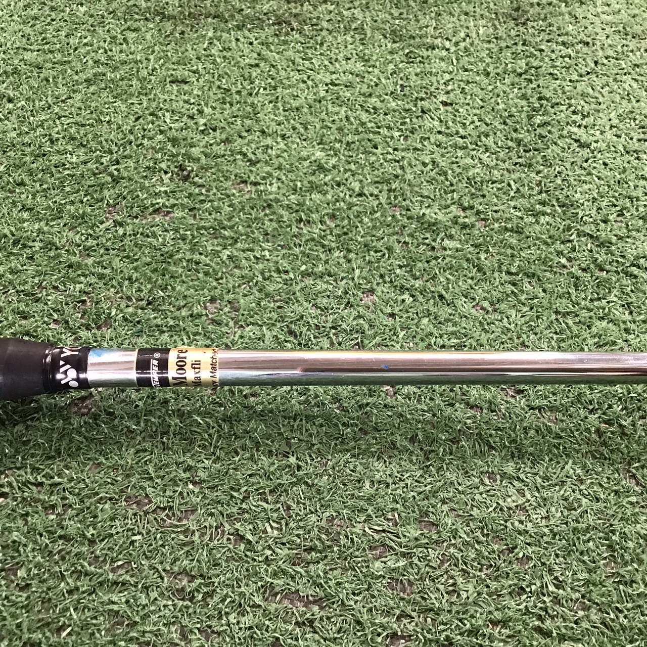 PUTTER Maxfli : Tad Moore TM-4 ก้านเหล็ก