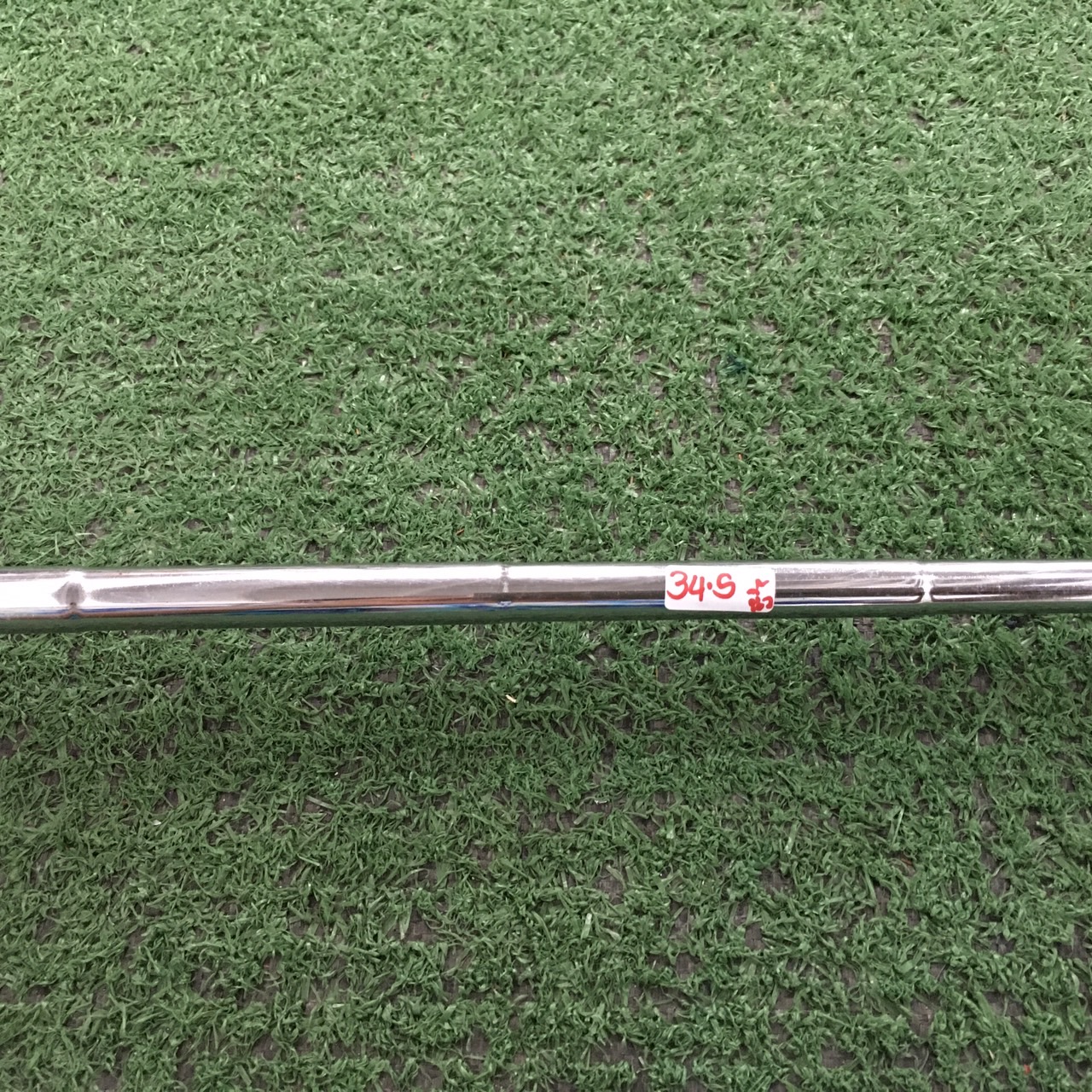 PUTTER PING : ANSER 2 ก้านเหล็ก