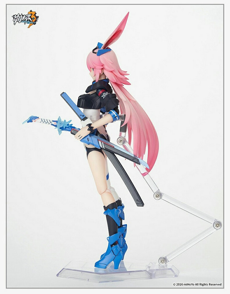 Apex Arctech Honkai Impact 3rd Yae Sakura Goushinnso Memento