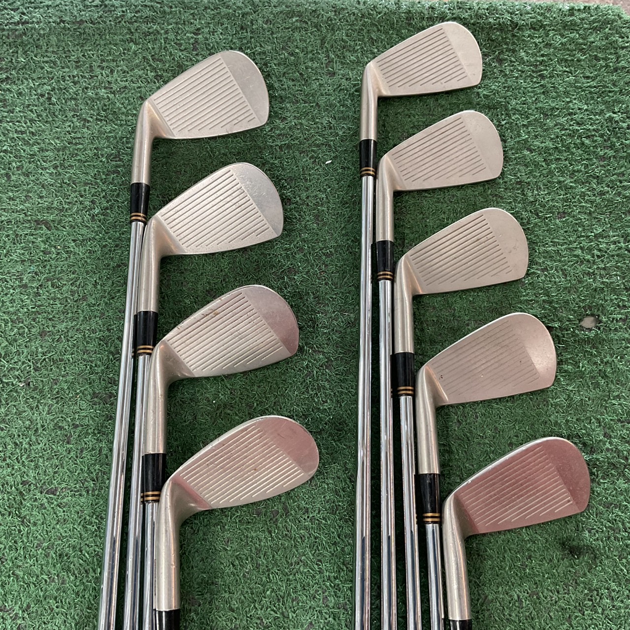 ไม้กอล์ฟ BRIDGESTONE : TOURSTAGE V3000 / RIFLE ก้านเหล็ก