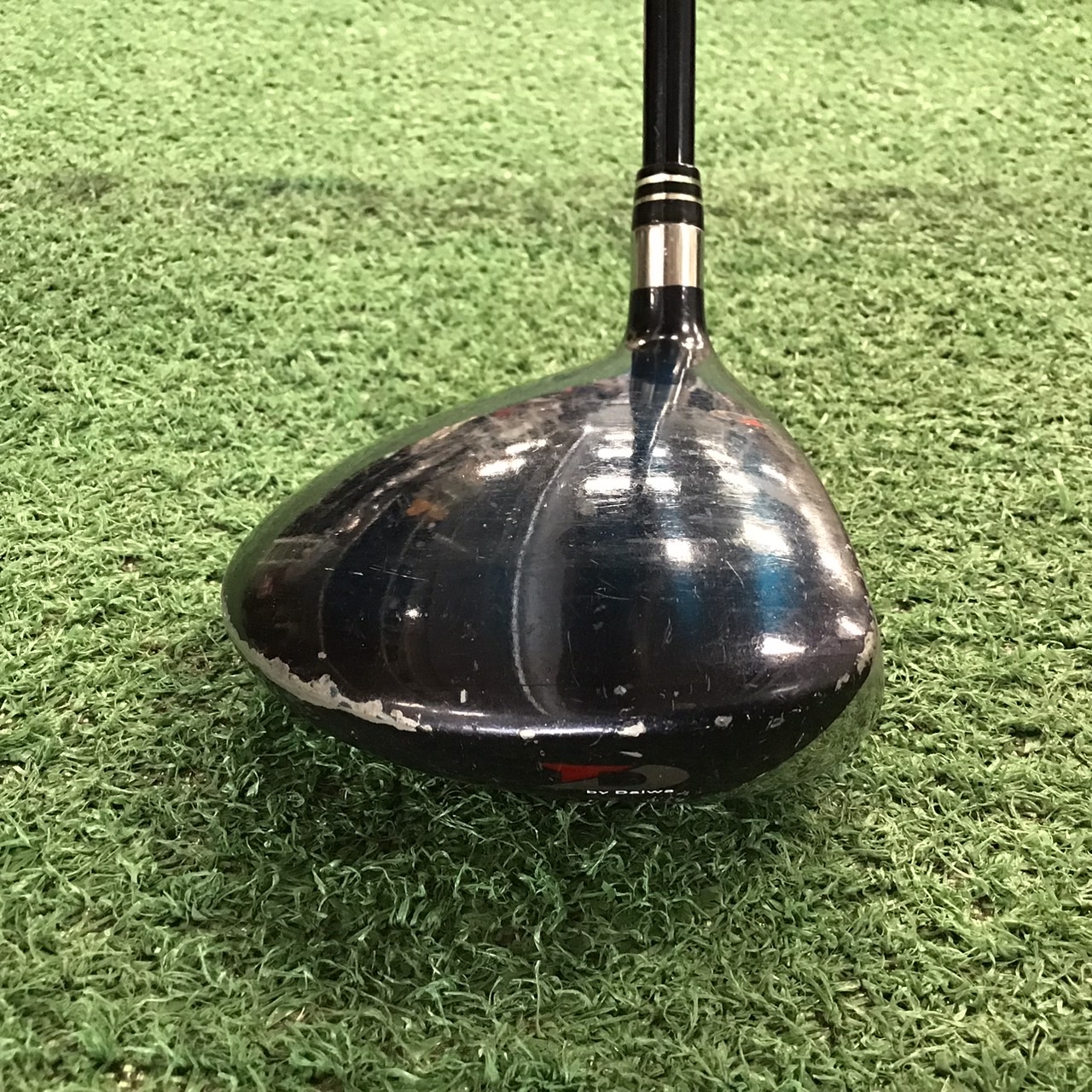 UTILITY DaiwaGOLF THEORIST TR-460 #5 FLEX-R ก้านกราไฟร์