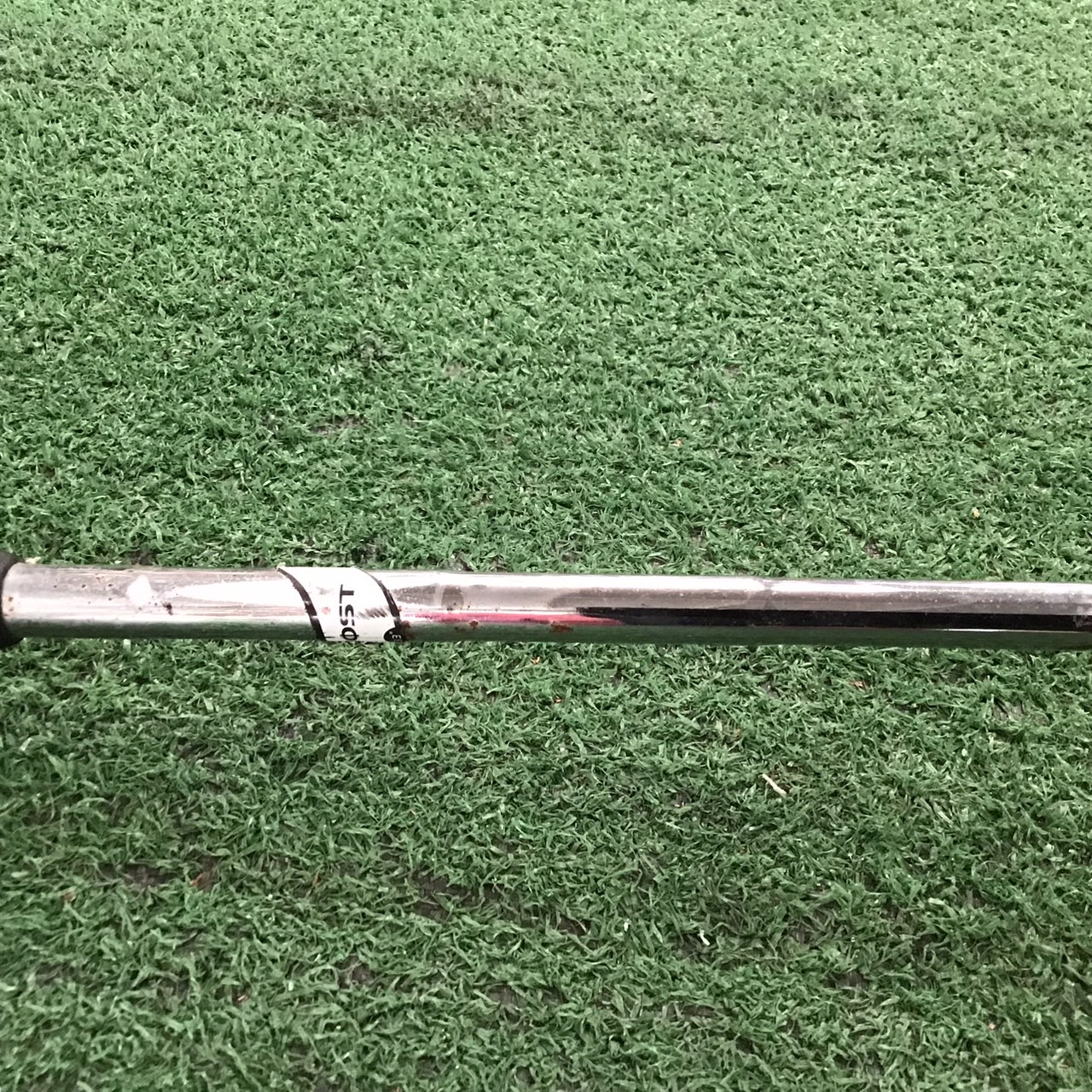 PUTTER TaylorMade : Corza GHOST TOUR ก้านเหล็ก