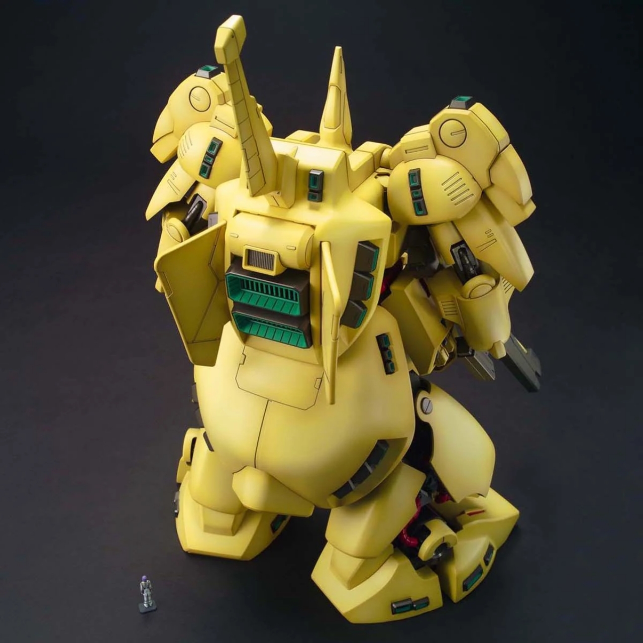 4573102629173 BANDAI SPIRITS MG 1/100 PMX-003 THE-O