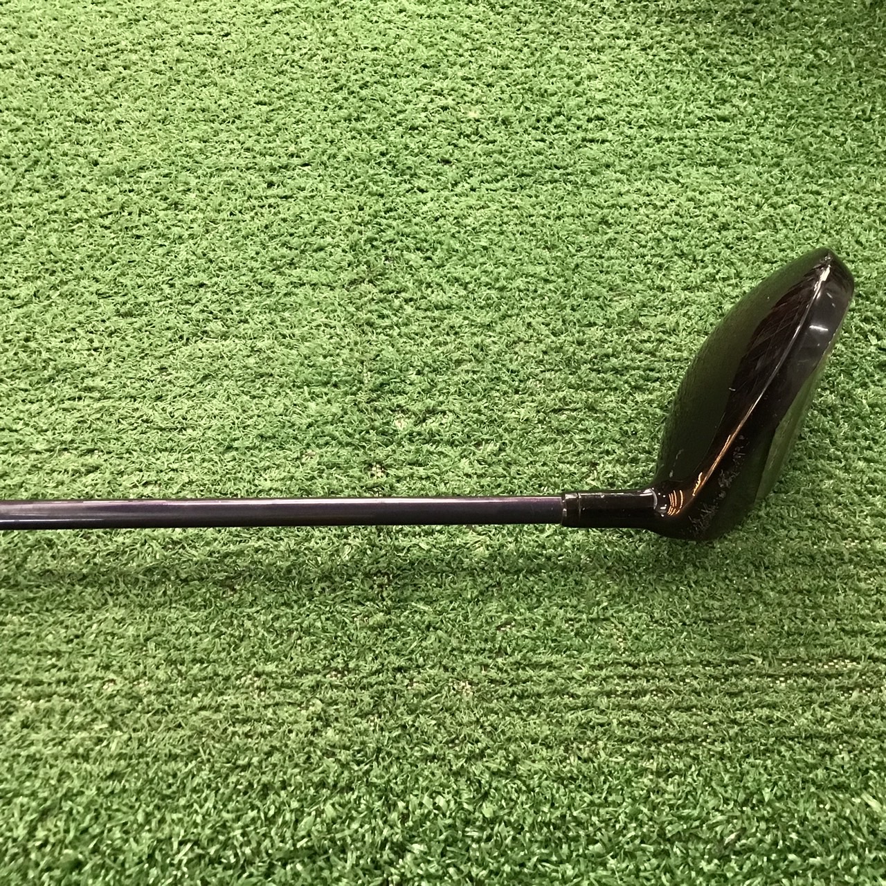 UTILITY 15 องศา MARUMAN ก้านกราไฟร์