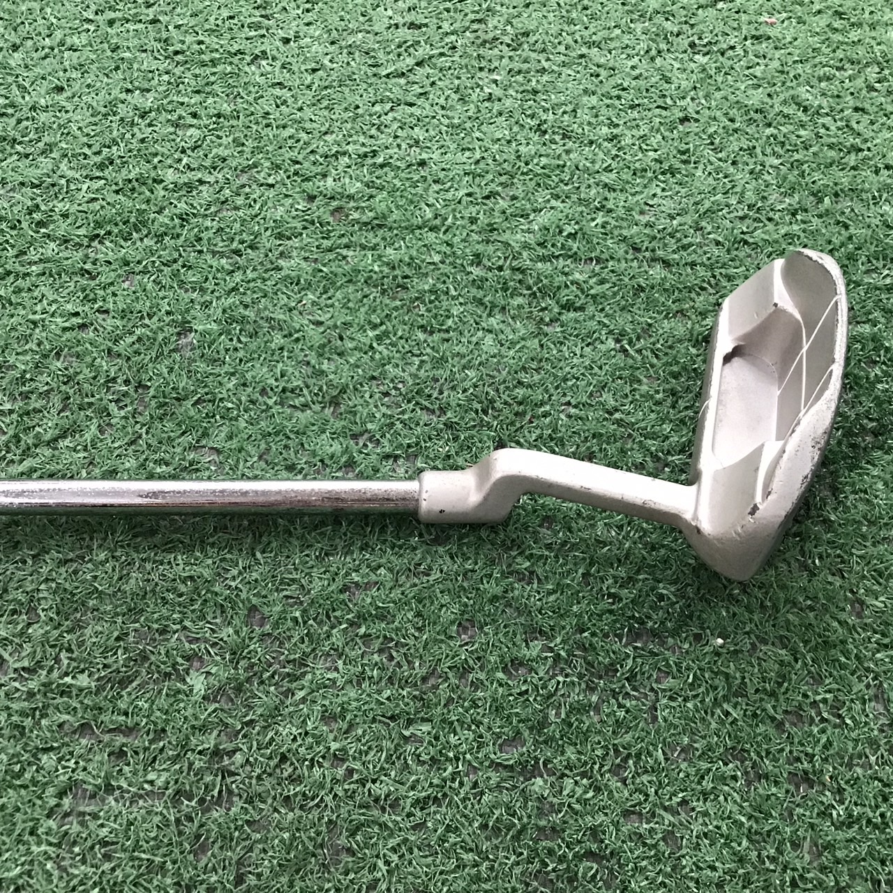 PUTTER RAM : TOUR GRIND EZ ก้านเหล็ก