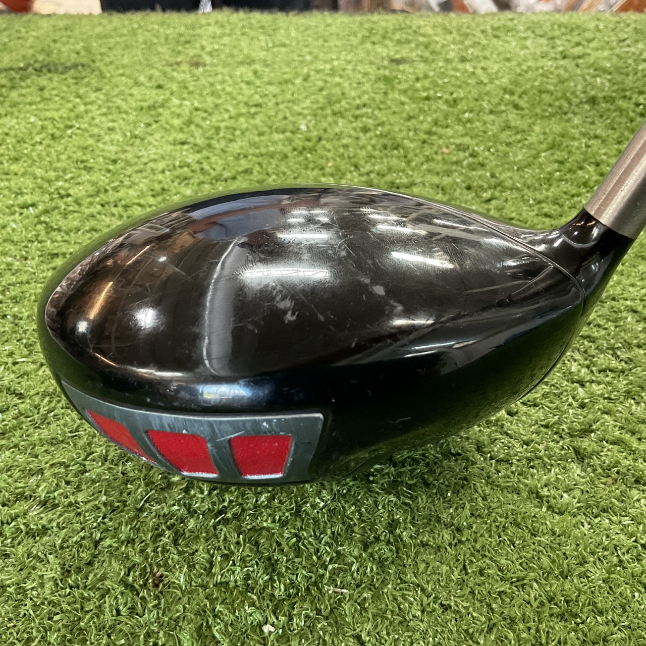 DRIVER 9.5° CallawayGOLF : FT TOUR / SVS6 350 ก้านกราไฟร์ (สำหรับมือซ้าย)