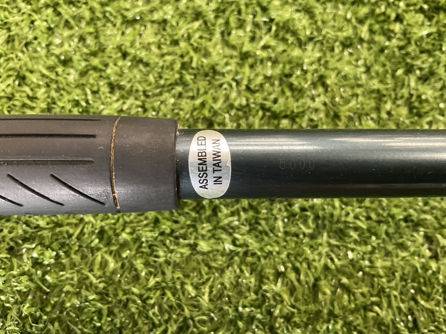 UTILITY 22 องศา Mizuno : Zephyr NX #5 Flex:SR ก้านกราไฟร์