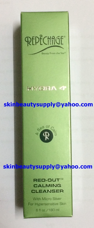 Repechage Hydra 4 Red Out Calming Cleanser ใหม่ล่าสุด พร้อมส่ง