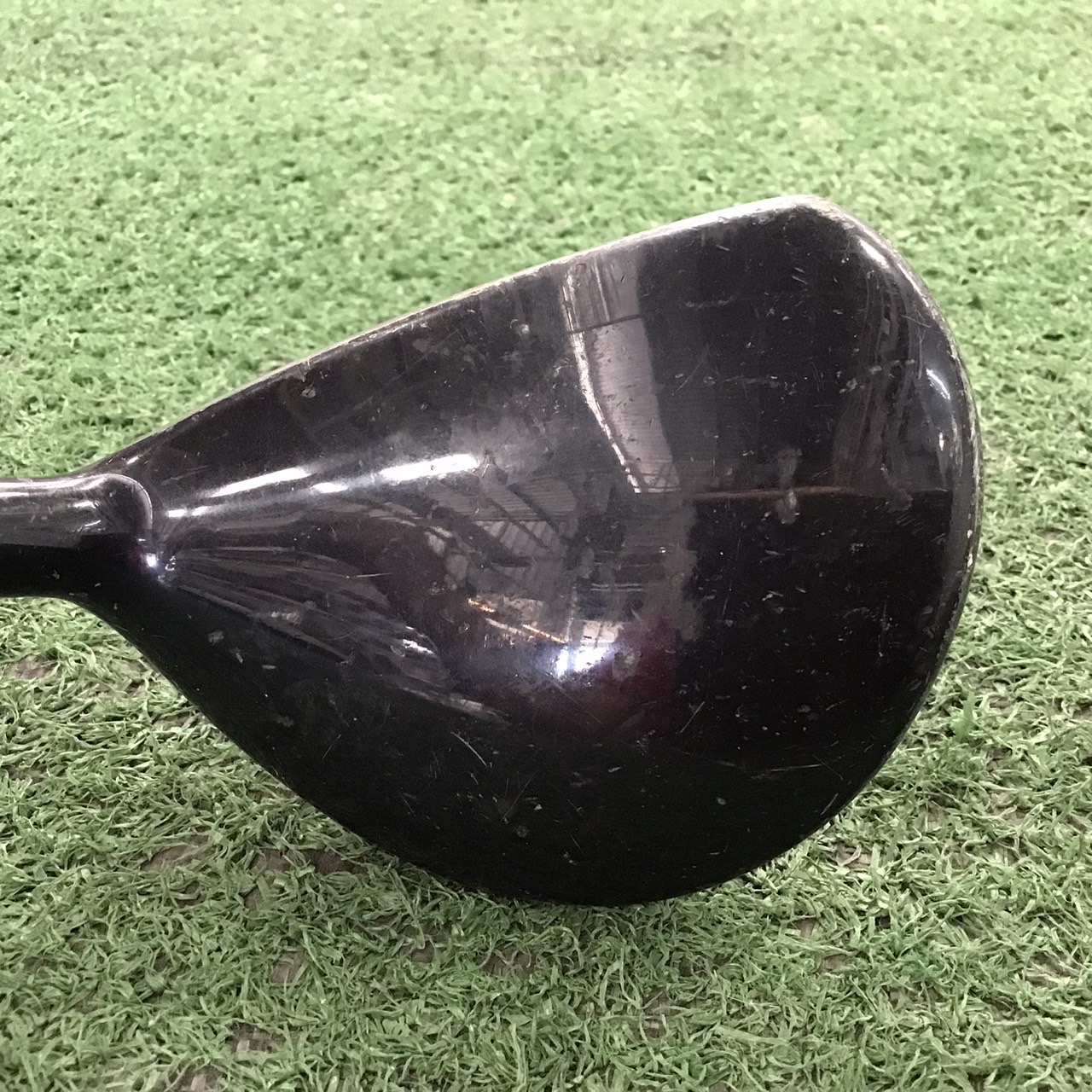 UTILITY 21 องศา TOP LANKING : V-Navigation ก้านกราไฟร์