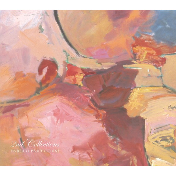 แผ่นเสียง Various - Hydeout Productions - 2nd Collection, 2 x Vinyl, LP, Compilation, มือหนึ่ง ซีลเปิด