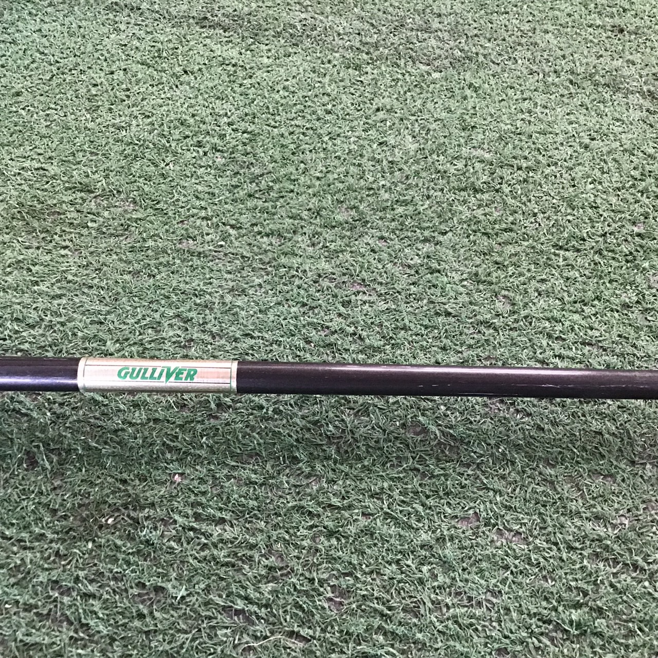 DRIVER 10.5 องศา GULLIVER : 360Ti FLEX-R ก้านกราไฟร์