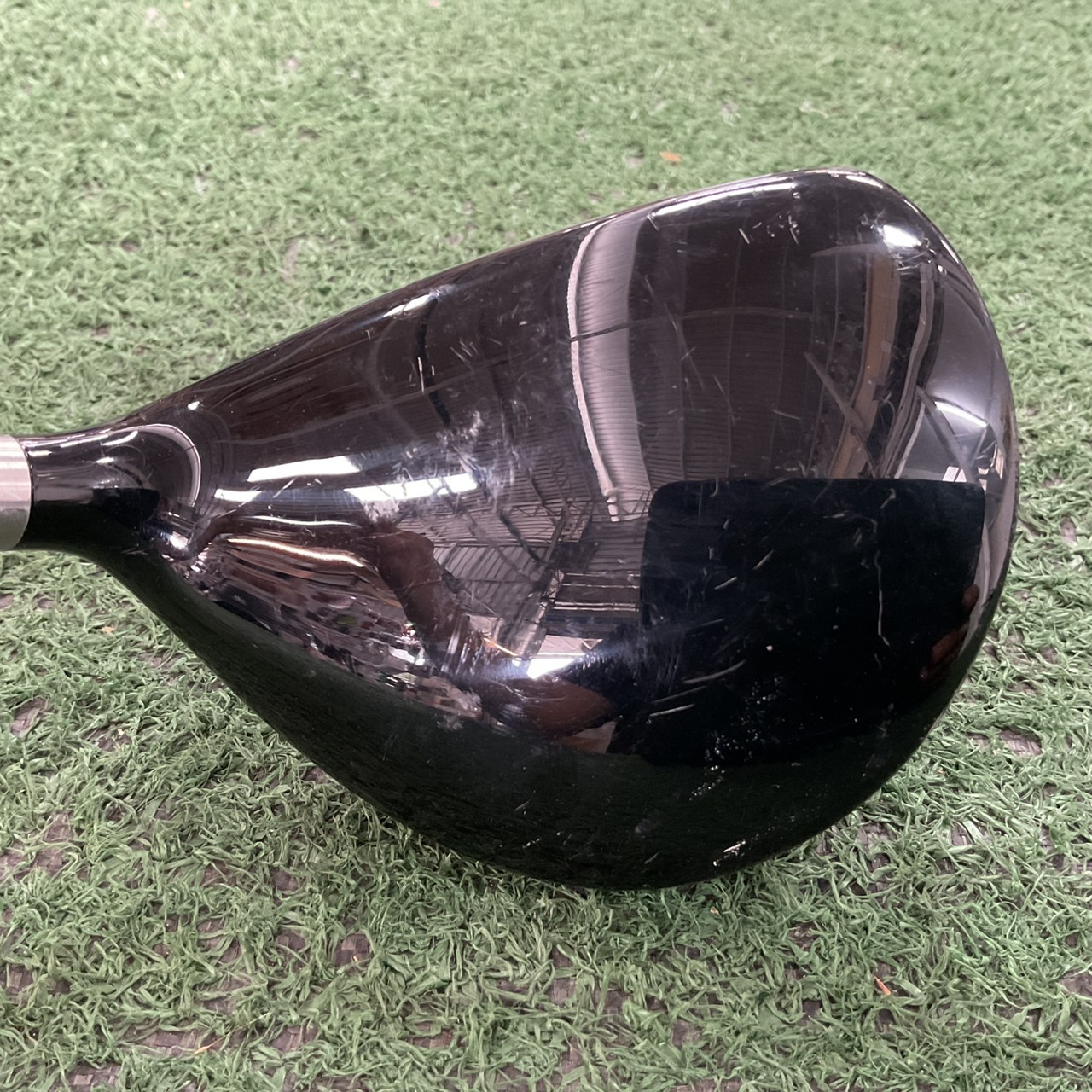 UTILITY PROTO TYPE 3 : GRAFALLOY PROLITE FAIRWAY ก้านกราไฟร์