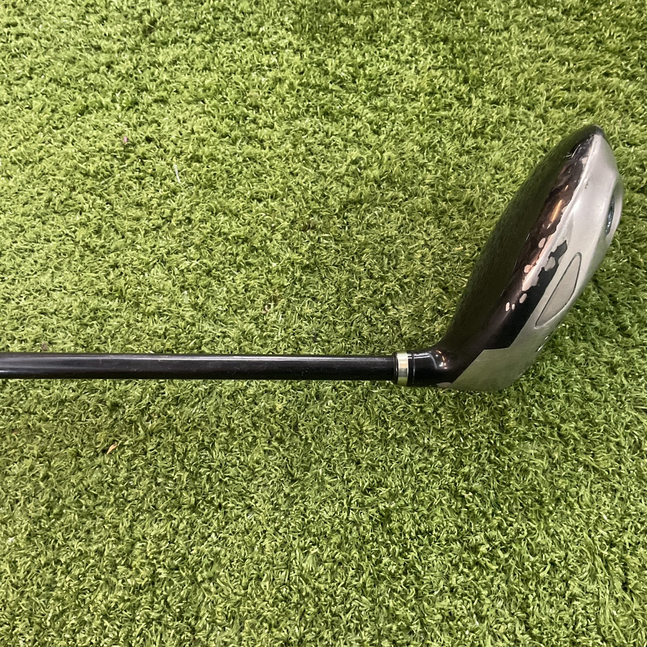 UTILITY 15° XXIO : IPM #2/ MP400 Flex-R ก้านกราไฟร์