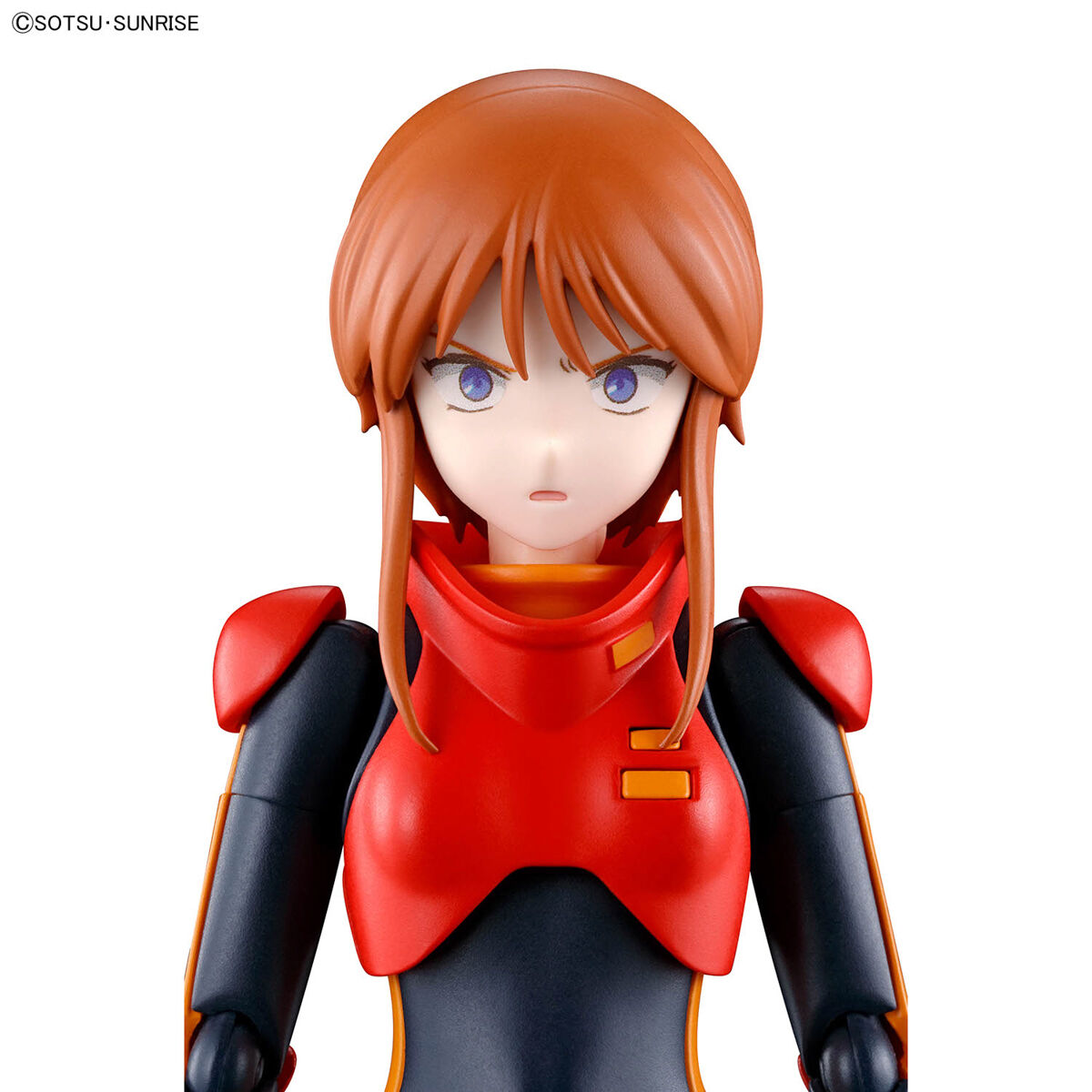 1068330 BANDAI SPIRITS Figure-rise Standard PLE TWO