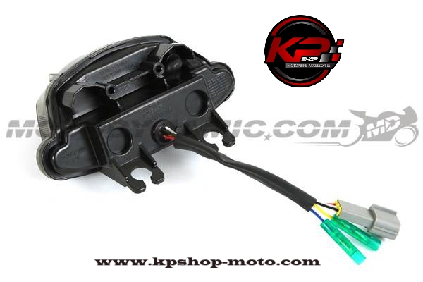 ไฟท้าย MD SUZUKI GSX S750