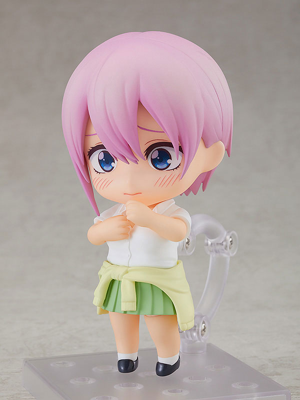 Nendoroid The Quintessential Quintuplets Ichika Nakano