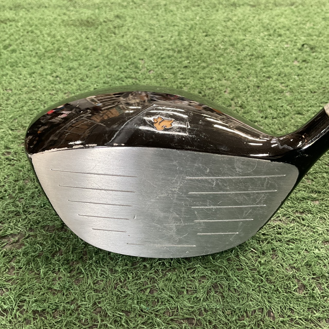 DRIVER 10.5 องศา Cougar : 33IS WG-TOUR FLEX-R ก้านกราไฟร์