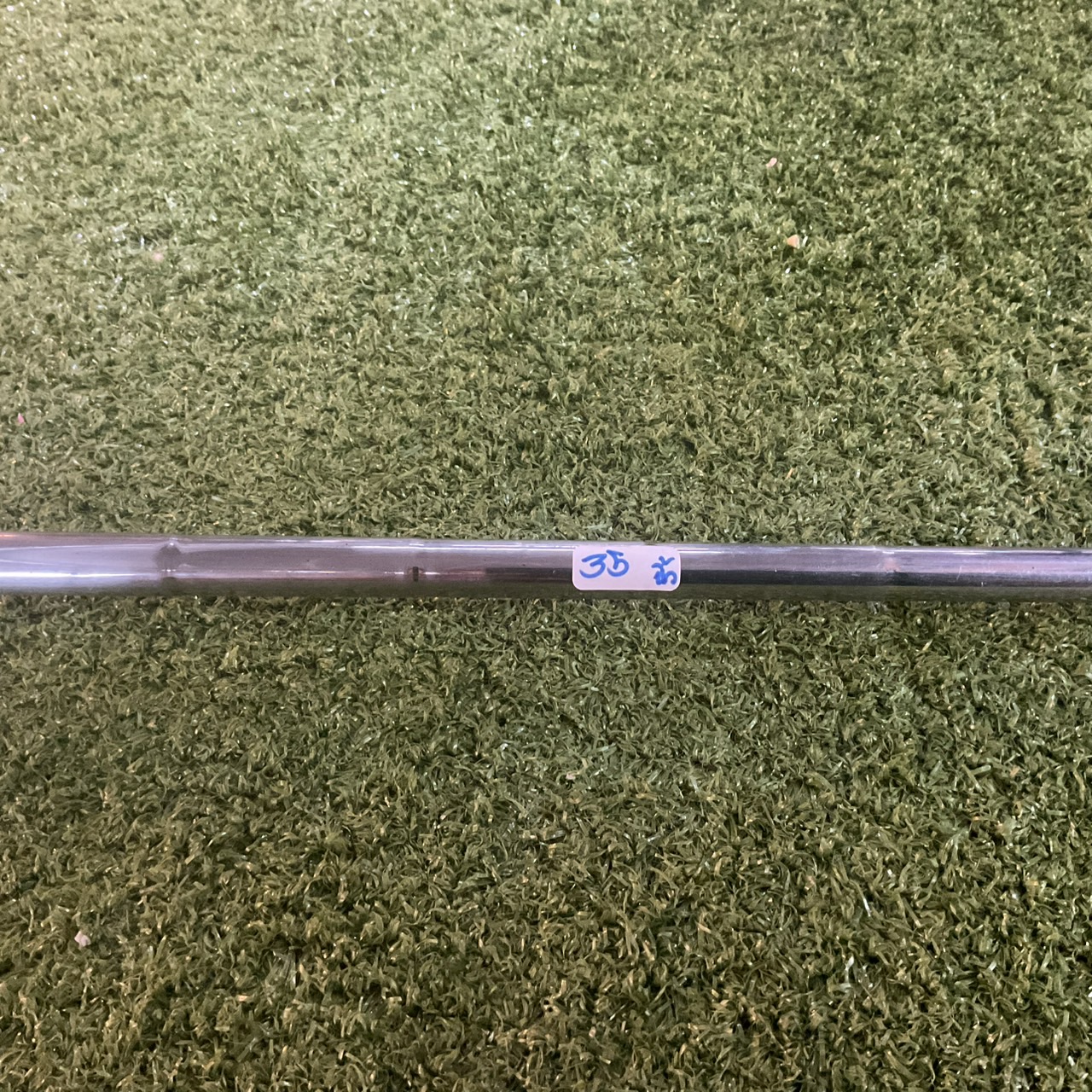 WEDGE Fourteen Classic : MT28 V4 58° ก้านเหล็ก