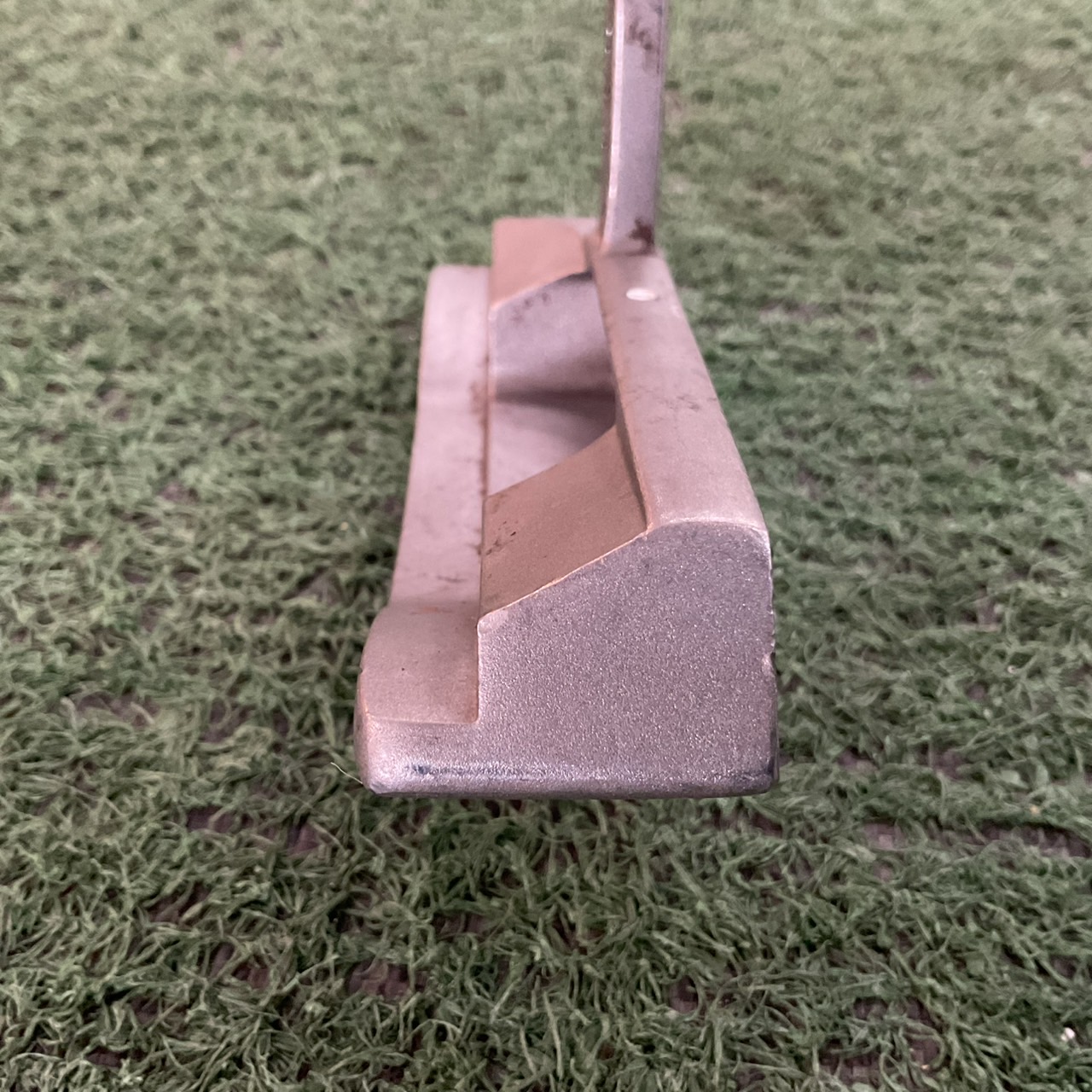 PUTTER KATAMA : GP-300 ก้านเหล็ก
