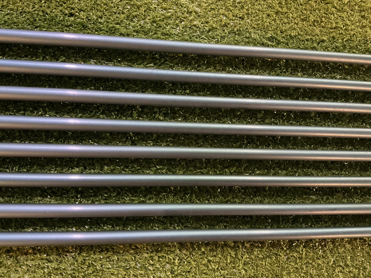 ไม้กอล์ฟ WPC : Power Focus PAT.1594395 ก้านกราไฟร์