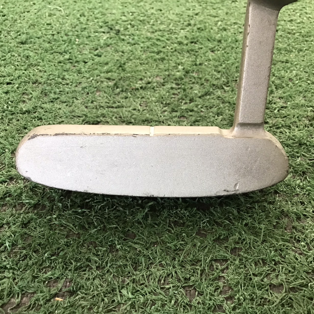 PUTTER RAM : TOUR GRIND EZ ก้านเหล็ก