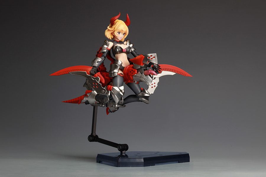 DarkAdvent Vol.1 Dragondress Sophia DX Ver.