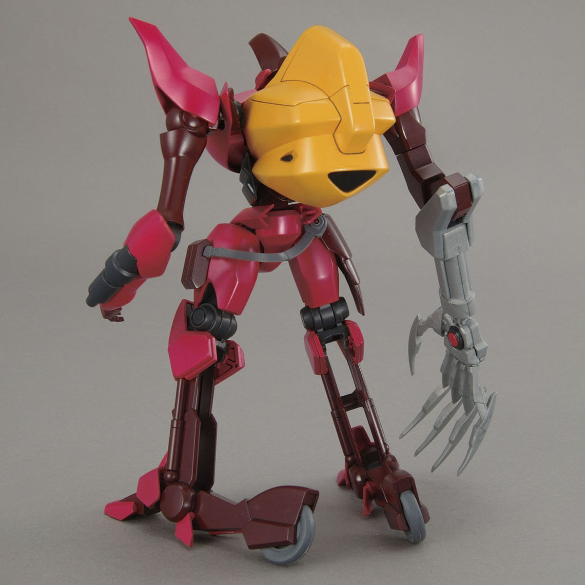 4573102687159 BANDAI SPIRITS MECHANIC COLLECTION Code Geass Lelouch of the Rebellion 1/35 Guren Type 02 GUREN NISHIKI