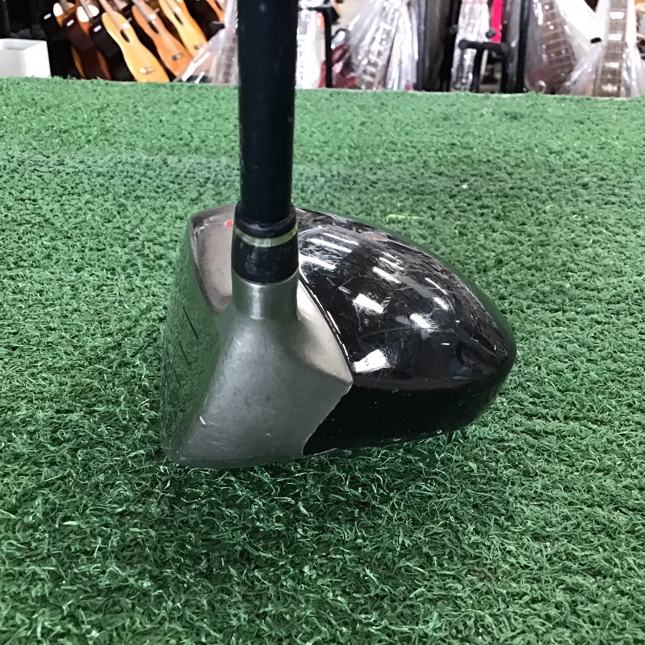 DRIVER 10.5 องศา Daiwa : ADVISOR SP700 #1 FLEX-R ก้านกราไฟร์