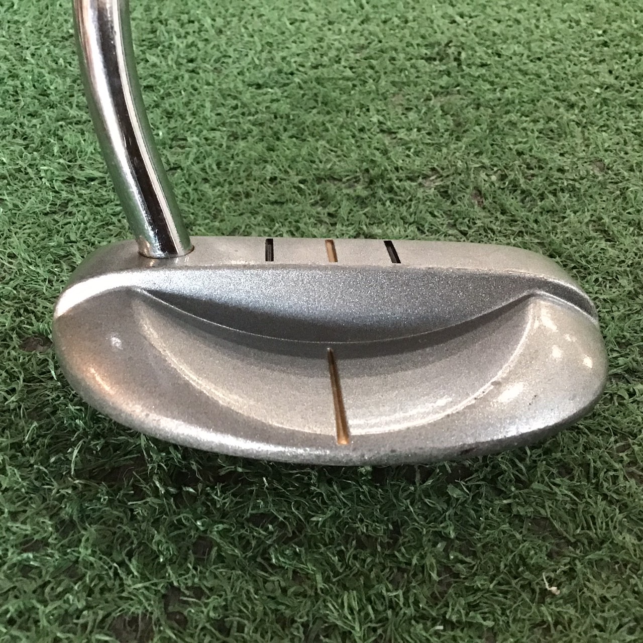 PUTTER No Brand ก้านเหล็ก
