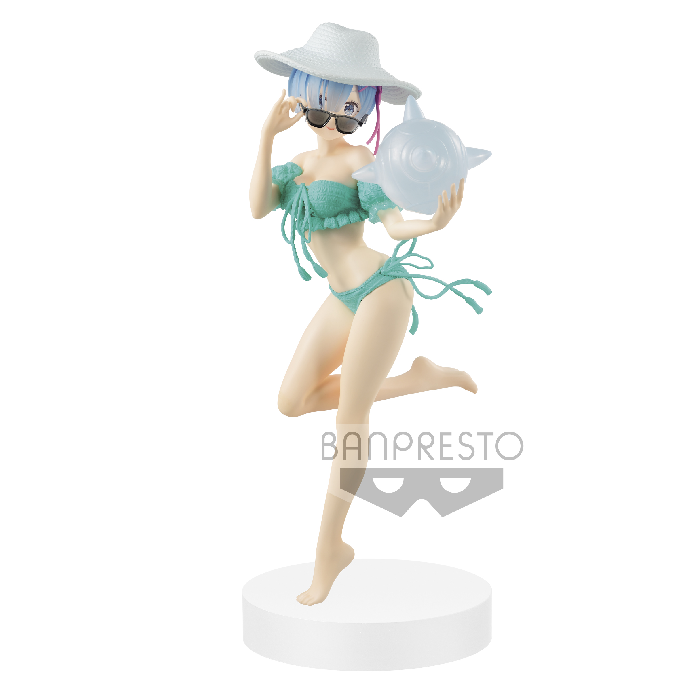 Re:ZERO -Starting Life in Another World- EXQ FIGURE～REM vol.3～