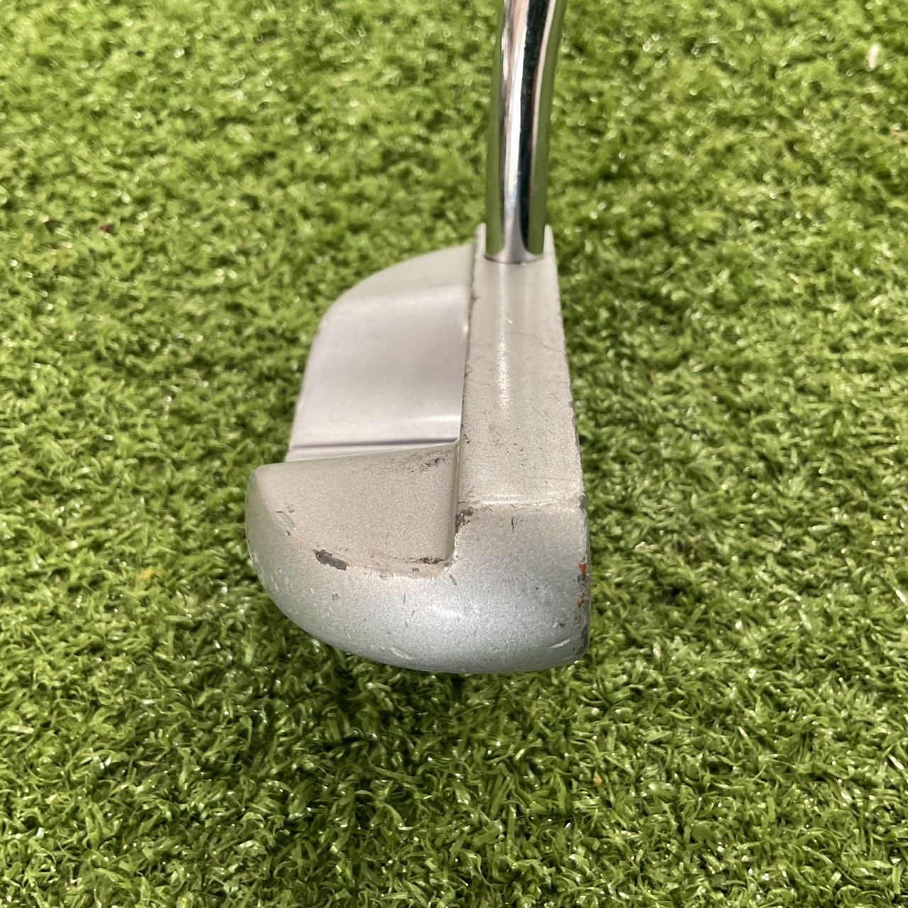PUTTER BRIDGESTONE : ParadisO TYPE-D ก้านเหล็ก