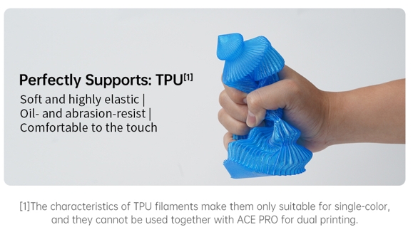 เครื่องพิมพ์ 3 มิติ , 3D Printer : Anycubic Kobra S1 by In2Real3d