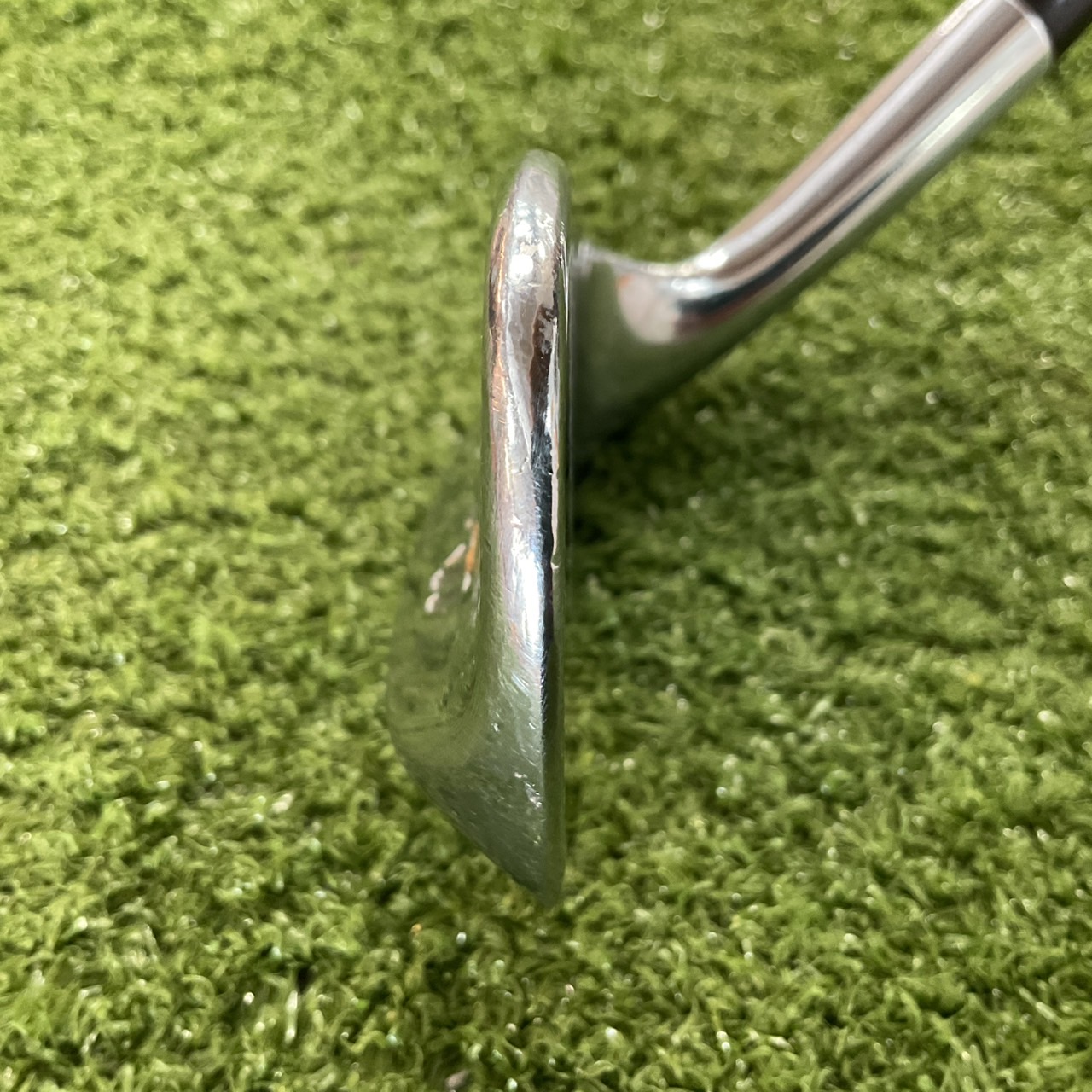 WEDGE Mizuno Pro ก้านเหล็ก