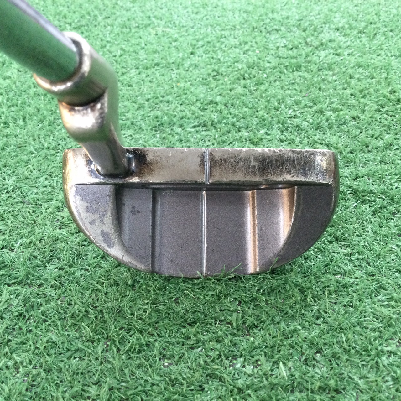 PUTTER DAIWA ADVISOR ก้านเหล็ก