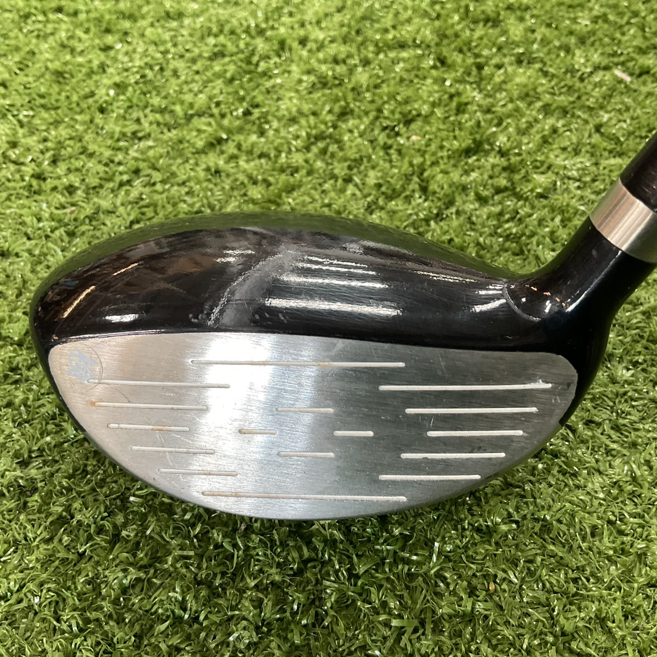 UTILITY 21° RAM : RF TOUR GRIND #7/ TG-6250 Flex-R ก้านกราไฟร์