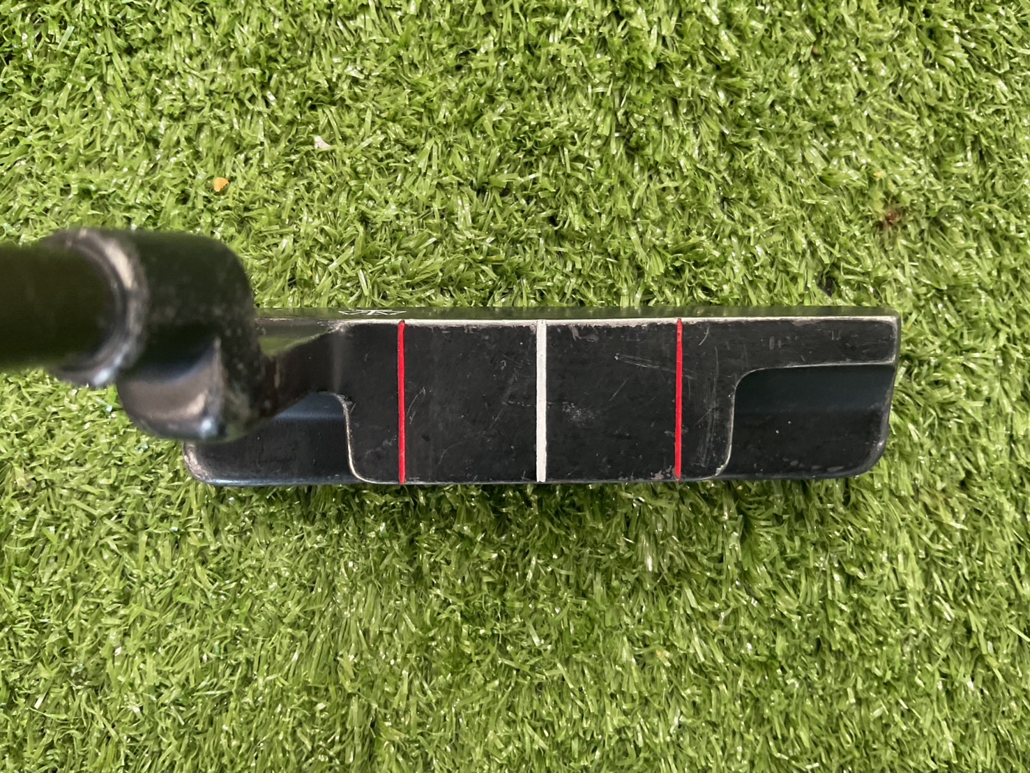 PUTTER DaiwaG.C. : Pro balance 6511 ก้านกราไฟร์