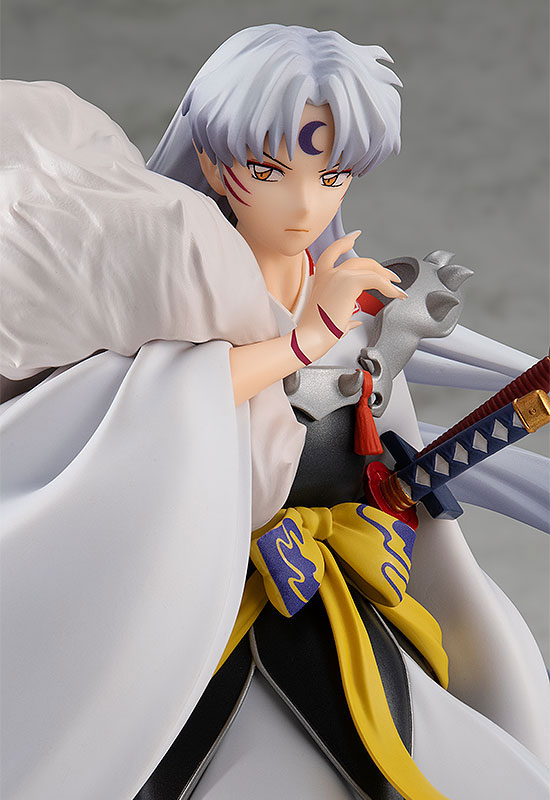 POP UP PARADE Inuyasha: The Final Act Sesshomaru