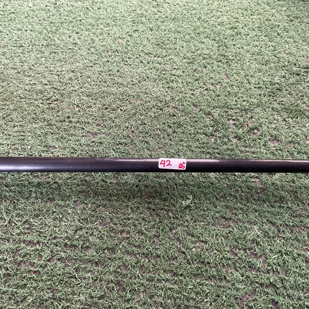 UTILITY 21 องศา TOP LANKING : Dual Groove 7 FLEX-R ก้านกราไฟร์