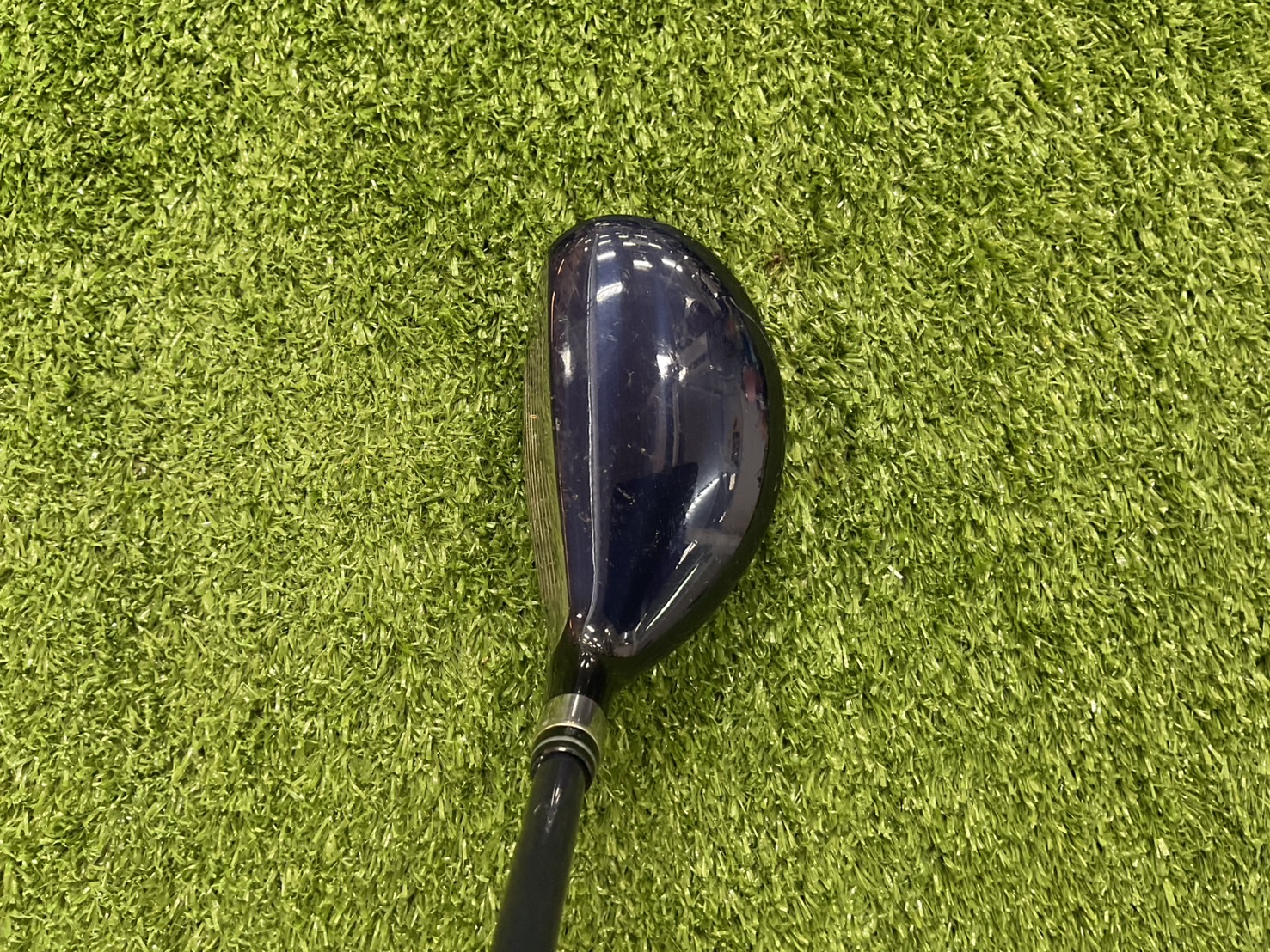 UTILITY 20 องศา Wilson : AVIATOR WS-365U / TM Flex-R ก้านกราไฟร์