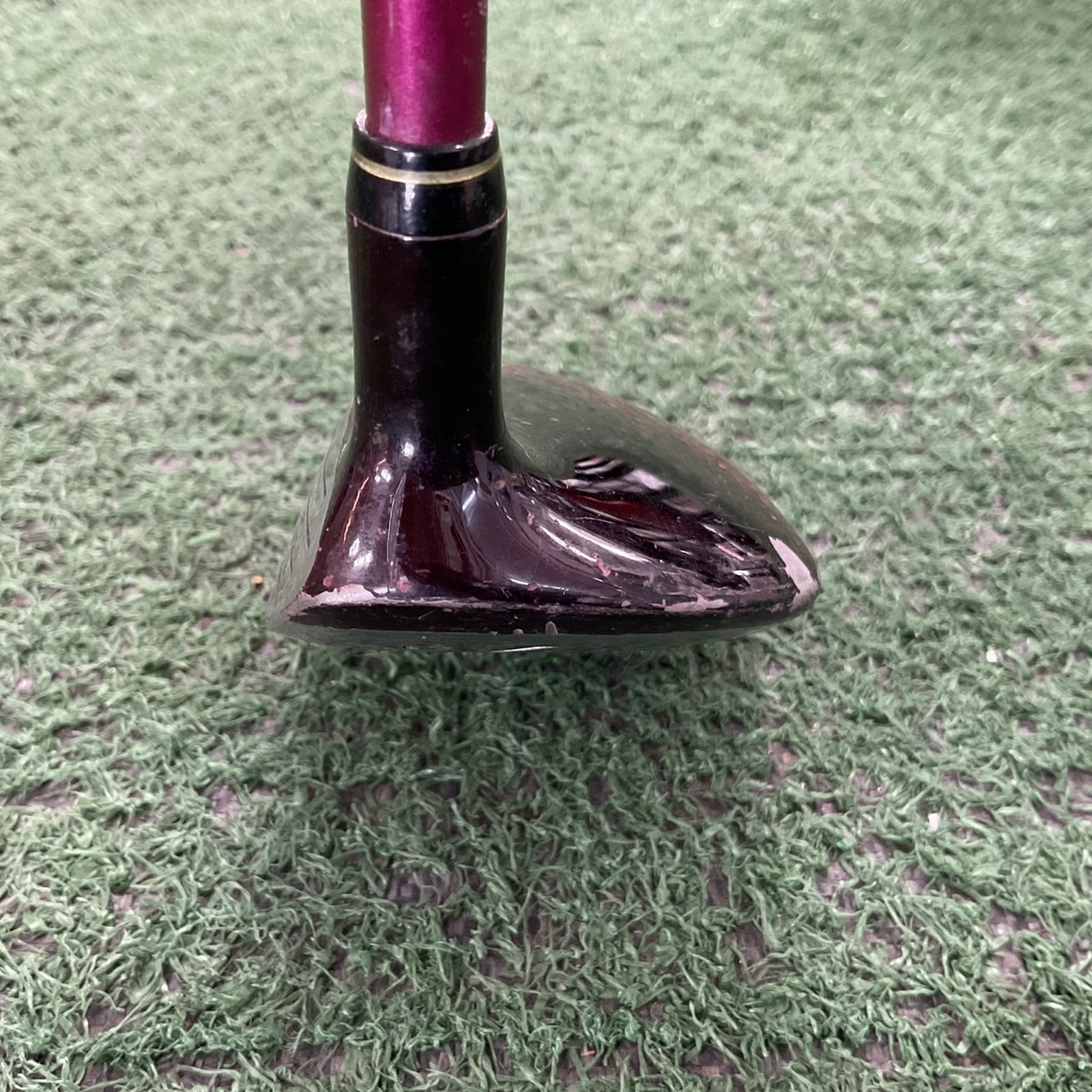 UTILITY 21 องศา SASO : Square mr2 7/ WSMR2-45 FLEX-R1 ก้านกราไฟร์