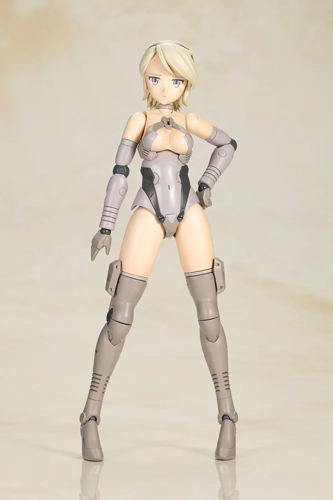 Preorder KOTOBUKIYA FRAME ARMS GIRL ZERO TORTOISE มัดจำ 500 บาท