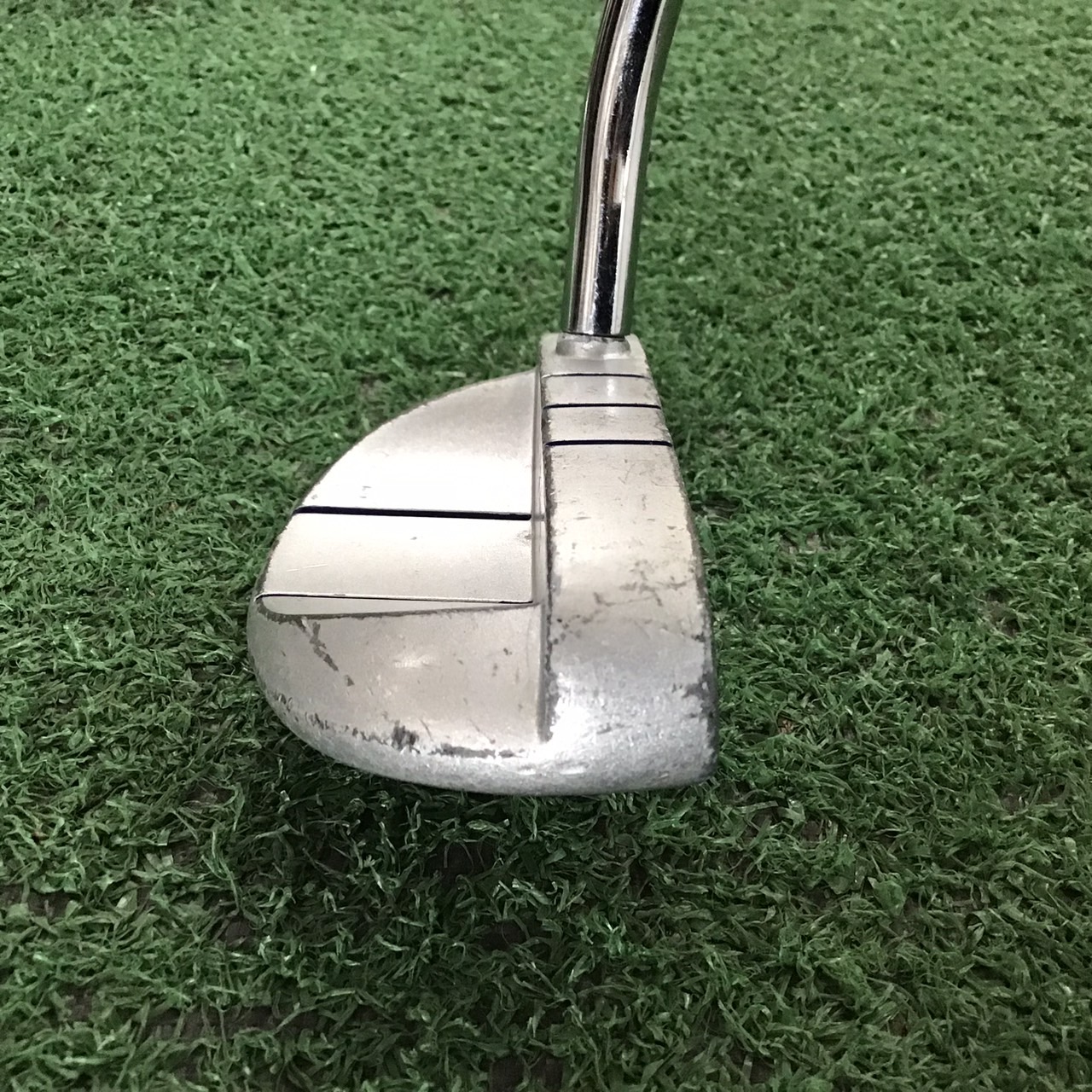 PUTTER Lake Mary : POLYMER INSERT ก้านเหล็ก