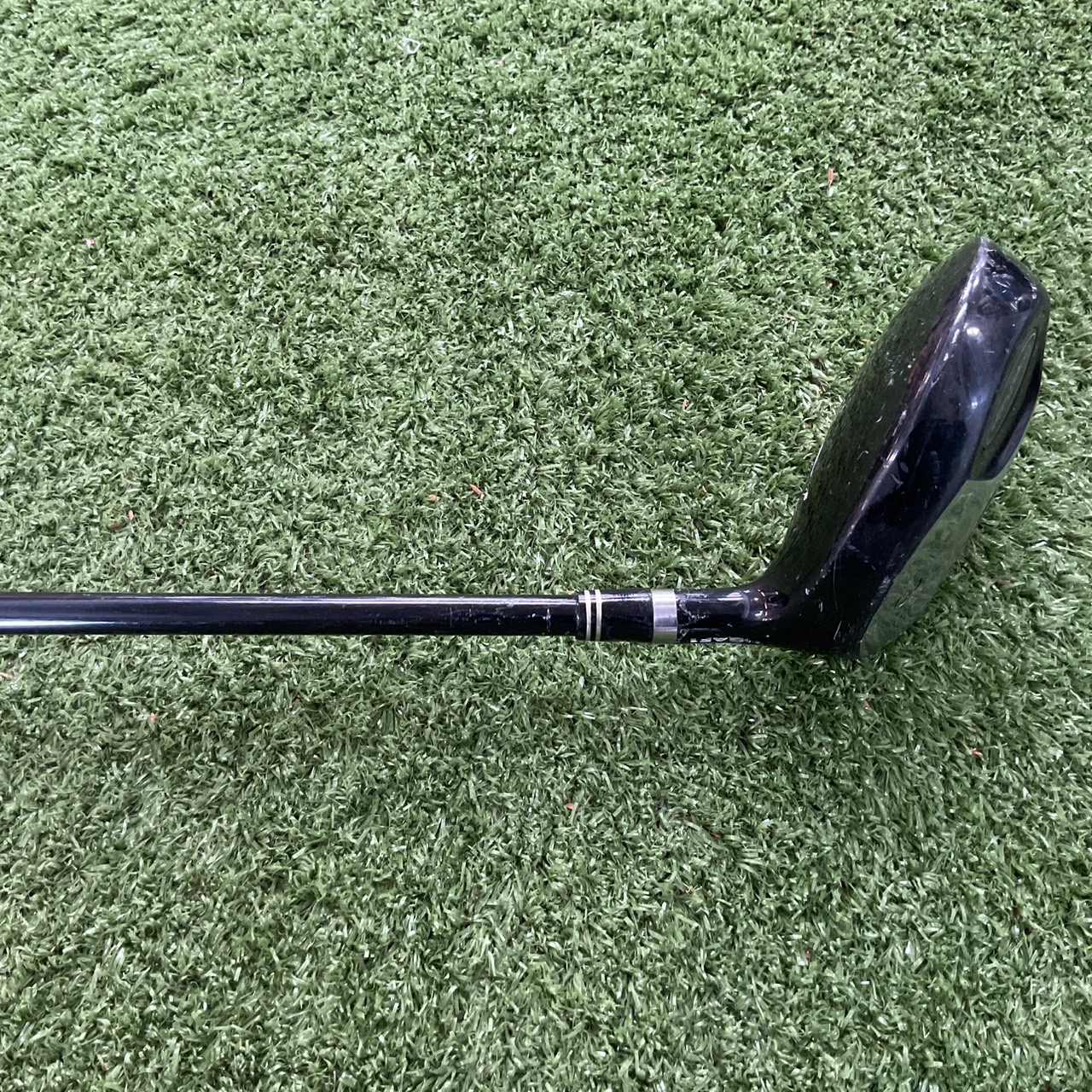 UTILITY GRAFALLOY : Gauge #3/ PROLAUNCH RED FW ก้านกราไฟร์