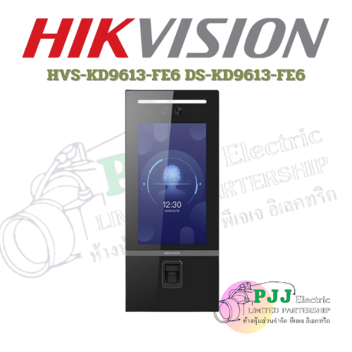 HVS-KD9613-FE6 DS-KD9613-FE6 (สินค้า By Order)