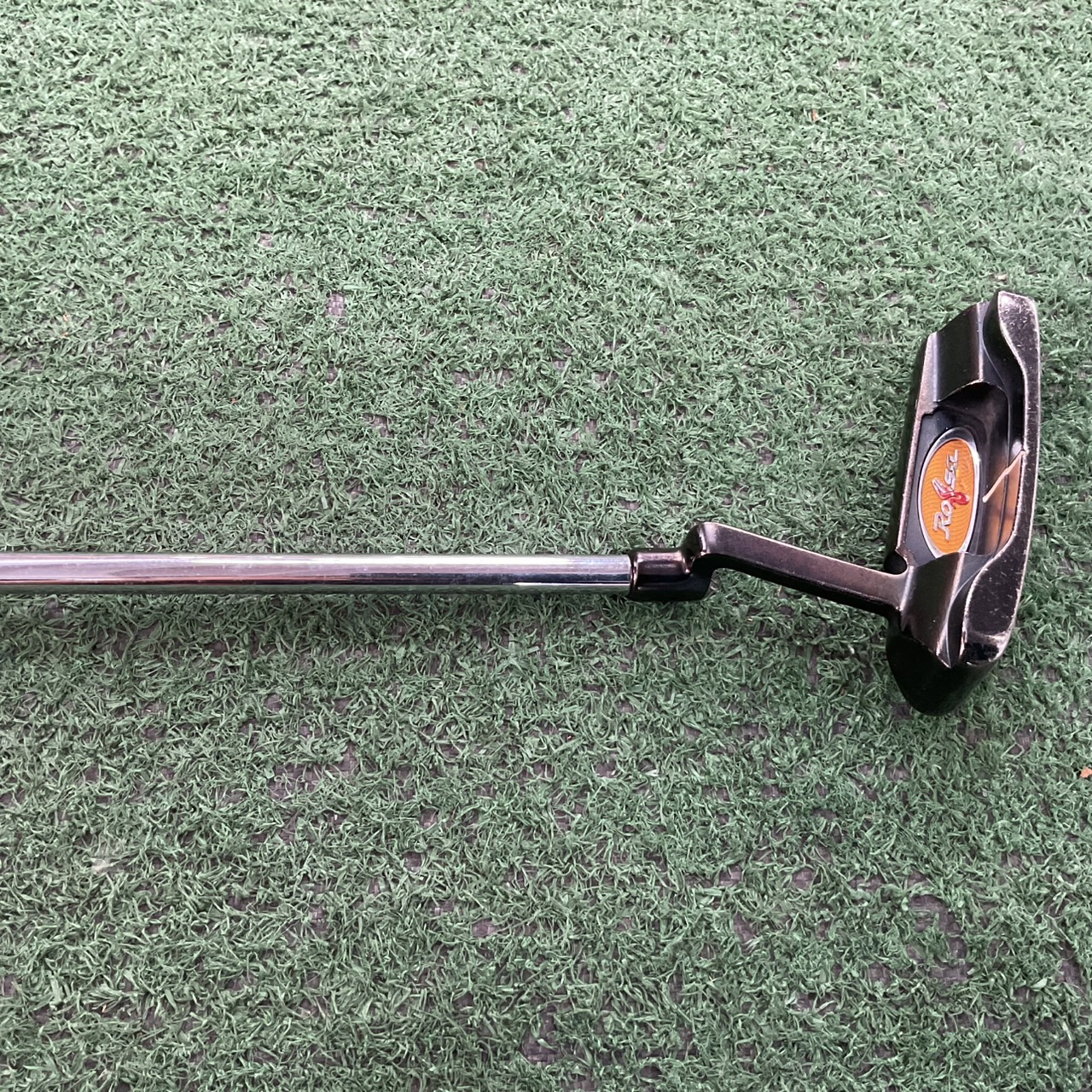 PUTTER TaylorMade : Daytona 1 Rossa ก้านเหล็ก