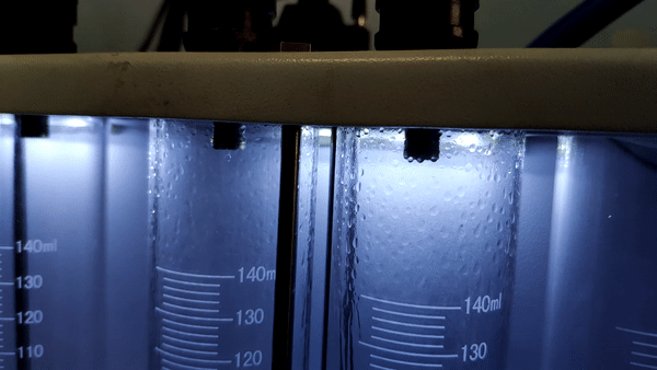 บริการ ทดสอบ-ล้าง-ซ่อม หัวฉีดเบนซิน ตัน รั่ว เสีย