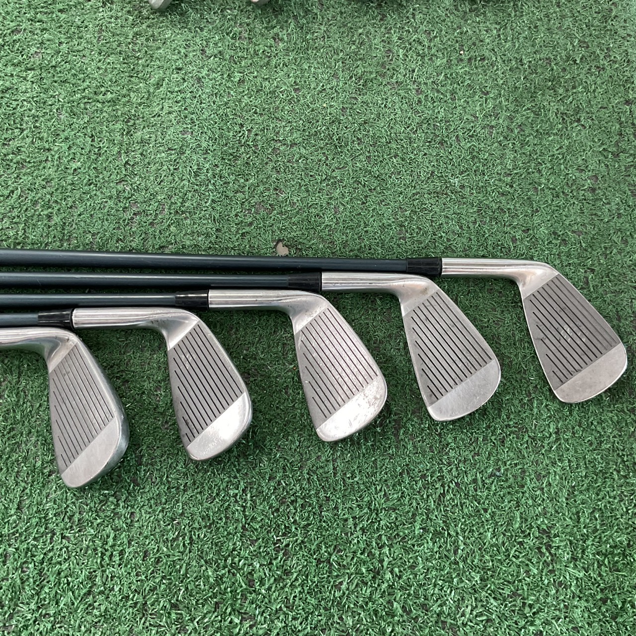 ไม้กอล์ฟ ATLANTA : SECAND ก้านกราไฟร์