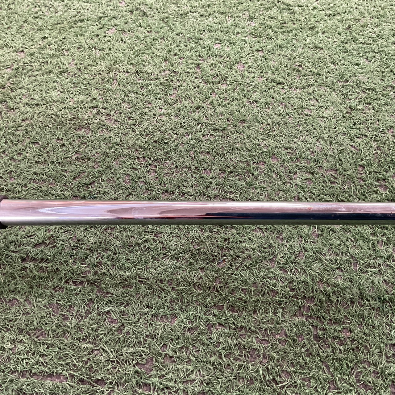 PUTTER Carbite : ZG ก้านเหล็ก